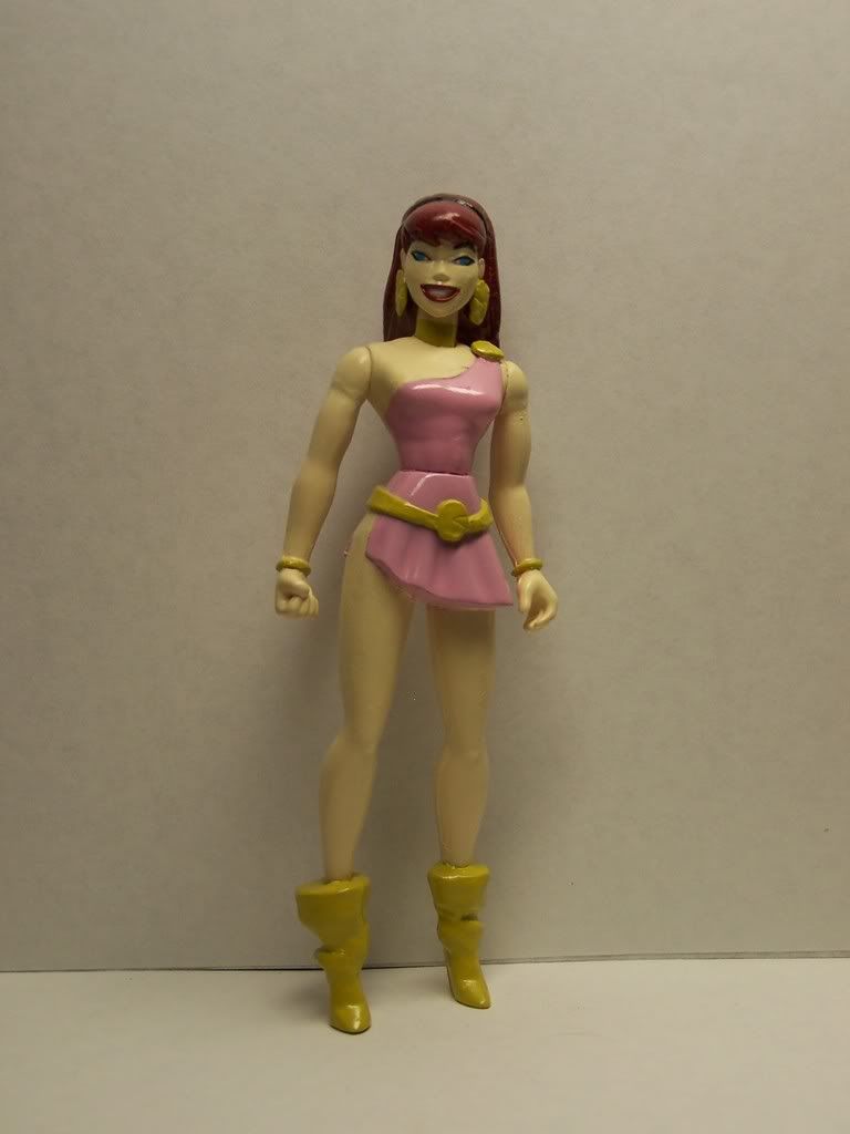 giganta doll